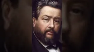 Charles Spurgeon - TUDO COOPERA PARA O BEM DAQUELES QUE AMAM A DEUS #Shorts