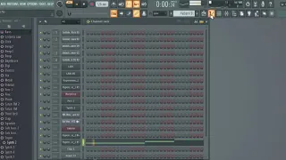 Ed Sheeran - Bad Habits (FL Studio Remake Tutorial)