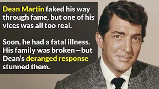 Dean Martin: We Had The Legend All Wrong