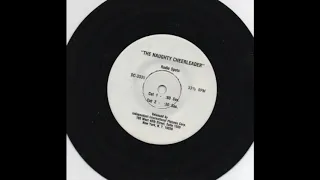 Naughty Cheerleader movie (radio spots) 1970