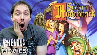 The Secret of the Hunchback - Phelous