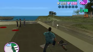 GTA Vice City Part# 80 -Rampage# 21 - Walkthrough