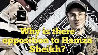 Exposed - Why is there opposition to Hamza Sheikh sabherwal? Mohammad Akasha | @HamzaSheikhJabir