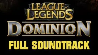 Dominion Music - Complete Soundtrack