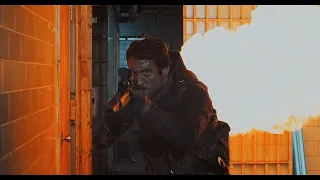 Daylight's End Trailer [2016]