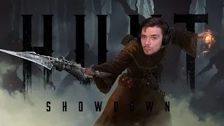 Магия в Hunt: Showdown