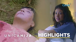 Unica Hija: Bargaining to see the father’s wake (Episode 54)