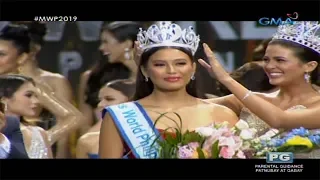 Miss World Philippines 2019: Crowning Moments of the New Queens!