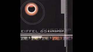 Eiffel 65 - Blue (Da Ba Dee) (High-Quality Audio)