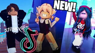 Roblox Tiktok Epic Edits Compilation #160