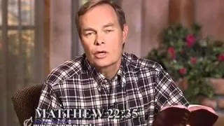 Andrew Wommack: God's Kind Of Love To You: Knowing God's Love - Week 1, Session 2