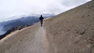Beginner Mountain Biking: Mammoth Mountain (Amazing!)
