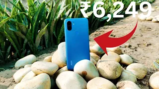 POCO C50 REVIEW | BEST BUDGET PHONE UNDER 7000