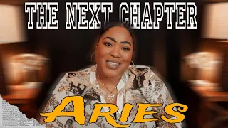 ARIES – What Is The Next Chapter of Your Life? | Timeless Reading