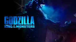 Godzilla Vs Kong Trailer (Godzilla: King Of The Monsters Style)