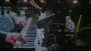 Deep Purple - Don Airey solo (Live 2017)