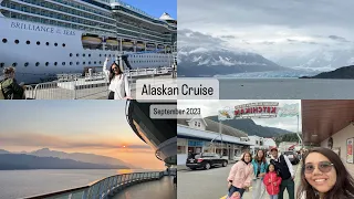 7 Night Multi-Glacier Experience with Royal Caribbean's Brilliance of the Seas | Sept. 3-10, 2023