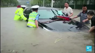 china flood 2021 | flood in china##