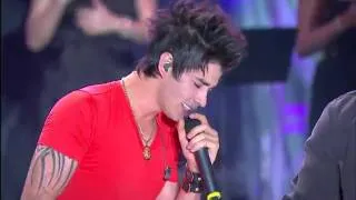 Sou seu fã - Israel e Rodolffo part. Gusttavo Lima / DVD Ao Vivo 2011