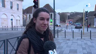 Besançon : un policier a-t-il tenu des propos homophobes face à des manifestants ?