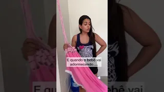 De tudo apareceeee, a mãe chega chora