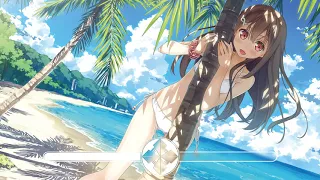 ♫ Nightcore → The Ocean DJ KS & LazerzF!ne Bootleg Edit Romy Wave's Cover Mike Perry ♫ avdqssWq9Ow