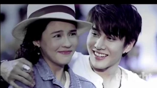 Mike and aom [MV]