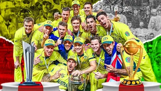 How Australia Became The Most Feared Team in Cricket | History