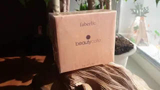 Beauty Cafe Faberlic 🔥 Женская Парфюмерная вода 🔥 Фаберлик beautycafe бьюти кафе духи туалетная