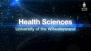 Study Health Sciences at Wits University in 2021