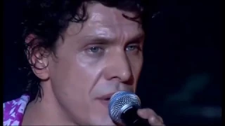 Marc Lavoine - Chère amie (live Olympia 2003)