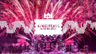 Atmozfears & Demi Kanon - Move Ma Body