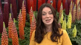 2019 RHS Chelsea Flower Show Tuesday 1