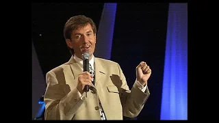 Daniel O'Donnell with Mary Duff - Belfast [Live at the NEC, Killarney, Ireland, 2001]