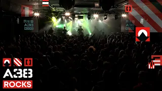 Unearth - The great dividers // Live 2019 // A38 Rocks