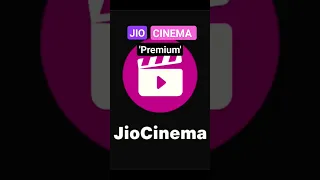 🤯You SHOULD NOT take JIO CINEMA 'PREMIUM' for now - The REASON ❗