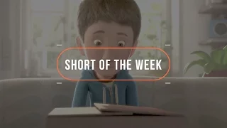 The Present | Short of the Week #004