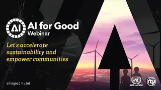 Let’s accelerate sustainability and empower communities | IBM | Webinar