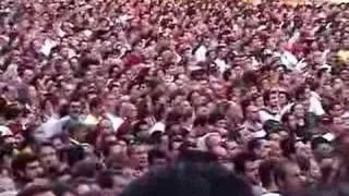 The Palio - Siena, Italy