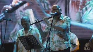 Medley Nosotros - El Bodeguero | Orquesta Aragón En Vivo