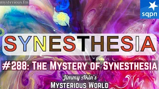 The Mystery of Synesthesia (Letters, Numbers, Colors, Sounds) - Jimmy Akin's Mysterious World