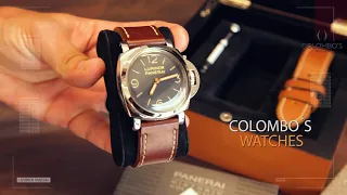 PANERAI LUMINOR MARINA 372