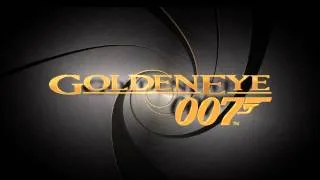 Awesome Random Music #35: GoldenEye 007 - Frigate ~ Frigate X