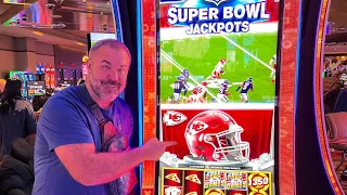 Super Bowl LVIII Winner! SF 49ers Vs. Chiefs Showdown!