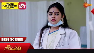 Sevanthi - Best Scenes | 04  July 2023 | Kannada Serial | Udaya TV