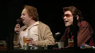 The 2 Faces of Mitchell and Webb
