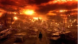 7 znaków końca świata. Apokalipsa.