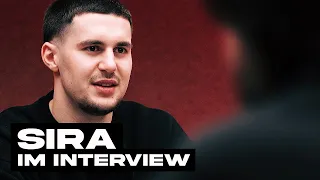 SIRA über Apache 207, Ski Aggu & wie man eine Glückssträhne konserviert – Interview mit Aria Nejati