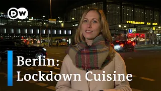 Berlin’s Culinary Landscape is coping with Lockdown | Berlin in 2020 - Fall | Tips for Berlin