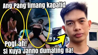 Part 21 Magkakapatid Nabaliw Sa Pagkawala Ng Magulang | Si Janno Dumating Na Ang Pang Limang Kapatid